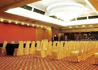 ホテルDiaoyutai 北京 エクステリア 写真
